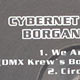 Borganizm EP