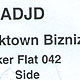 Stocktown Bizniz EP