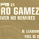 1952 / Oliver Ho Remixes