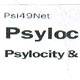 Psylocity & Friends