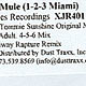 1-2-3 Miami