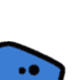 La Baleine Bleue