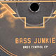 Bass Control EP