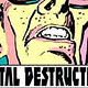 Total Destruction